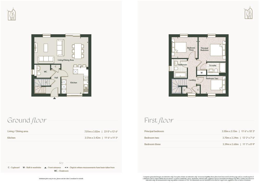 Floorplan thumbnail